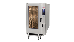 HOBART HPJ202E COMBI-PLUS 40 x 1/1 GN / 20 x 2/1 GN Combi Oven