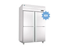 Hoshizaki - HR-147-2D - 1,365L Split 2 Door Fridge