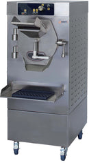 Staff Ice System HSE600W SMARTGEL - Free-Standing Gelato Machine 7Lt Tank
