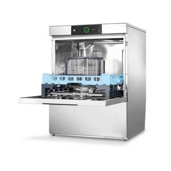 HOBART FP-C PREMAX Undercounter Dishwasher with TOP-DRY