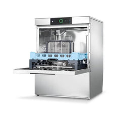 HOBART FP-C PREMAX Undercounter Dishwasher with TOP-DRY