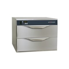 Alto-Shaam 500-2D HALO HEAT DOUBLE WARMING DRAWERS