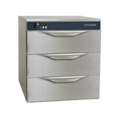 Alto Sham 5003D Warmer Drawers