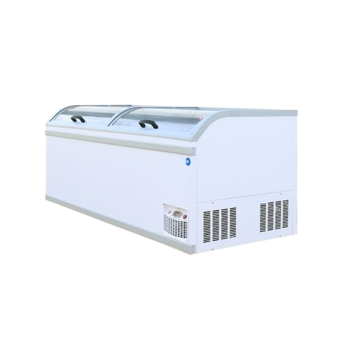 IARP KREA 260 Chest Freezer