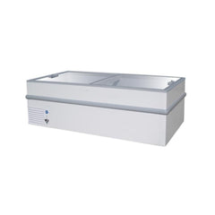 IARP STELLA 200 Island Slide Lid Freezer