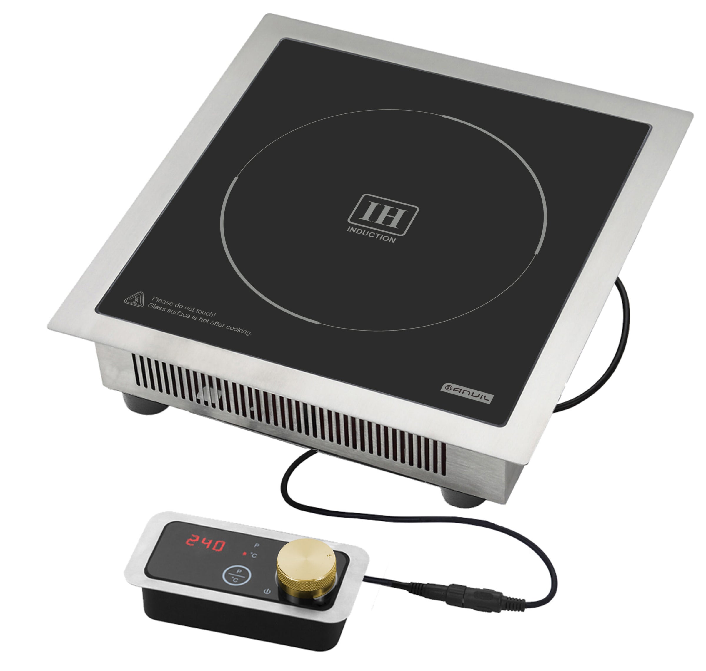 IC-350TA (ICK3501)