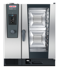 RATIONAL -  iCombi Classic ICC101 - 10-1x1 GN Tray