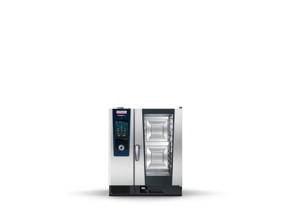 RATIONAL Electric Combination Oven CombiMaster Plus 101 E (10x 1/1 GN) - ICP101E