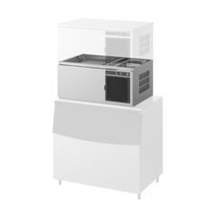 Hoshizaki Ice Machine Im-240Xne