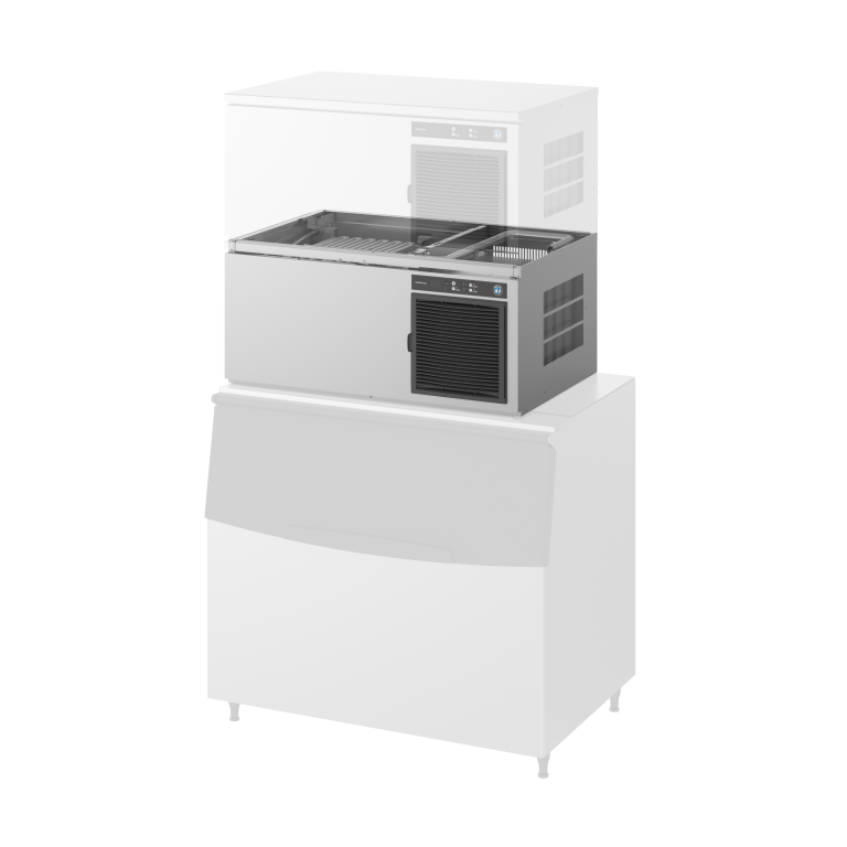 Hoshizaki Ice Machine Im-240Xne