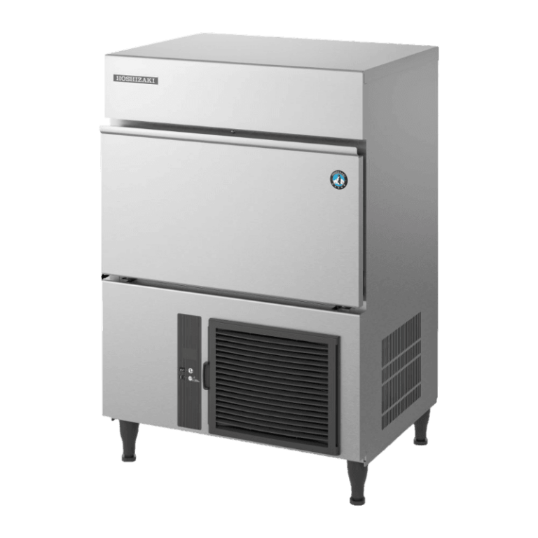 Hoshizaki Ice Maker Cuber Im-65Ne-Lm