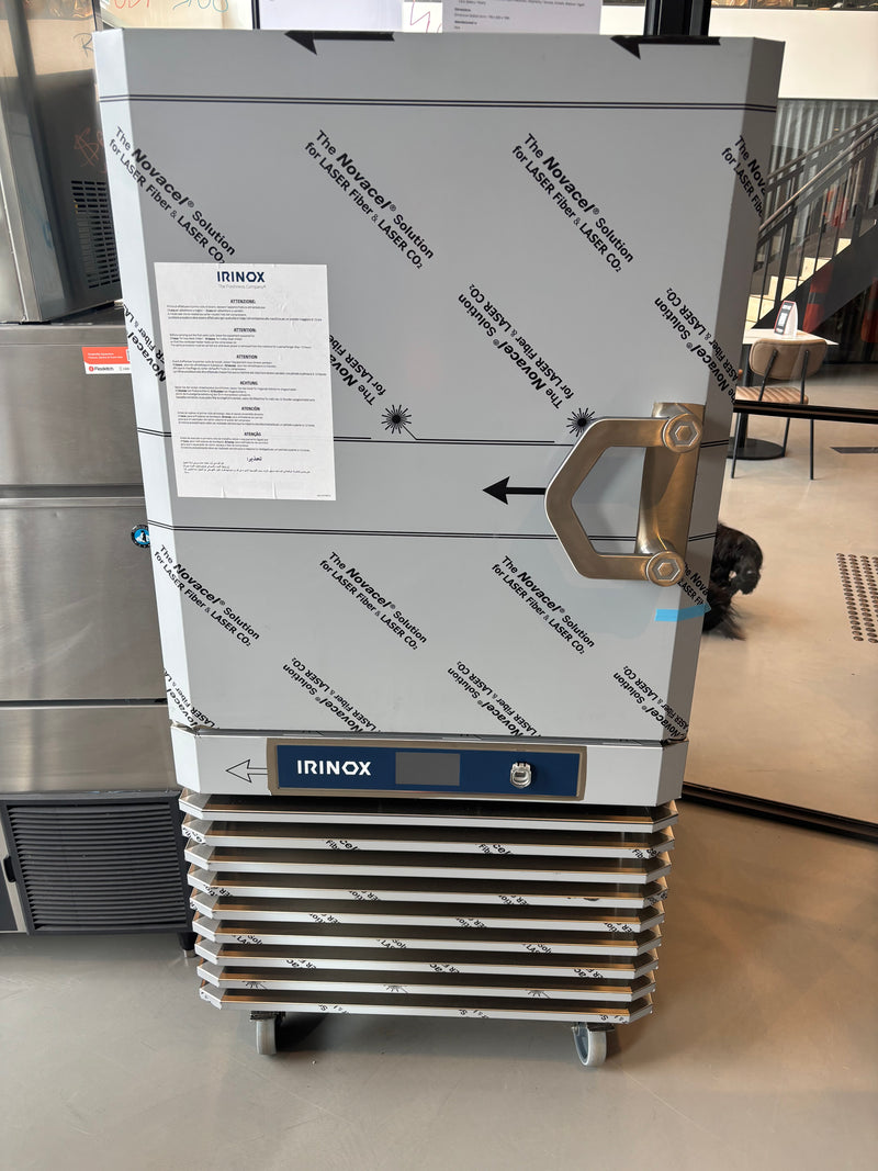 Irinox - EasyFresh Next M - Blast Chiller & Shock Freezer