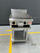 LUUS 600mm Griddle