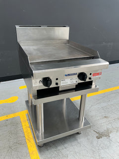 LUUS 600mm Griddle