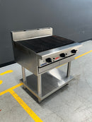LUUS 900mm Chargrill