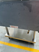 LUUS 900mm Chargrill