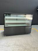 Exquisite CDS215 Three Tier Cakes Display 470L