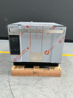 Unox XESR-03HS-MDDN SPEED.Pro Speed Oven - Single Phase