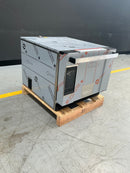 Unox XESR-03HS-MDDN SPEED.Pro Speed Oven - Single Phase