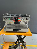 ROCKET 2 GROUP BOXER 2 COFFEE MACHINE