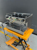 ROCKET 2 GROUP BOXER 2 COFFEE MACHINE