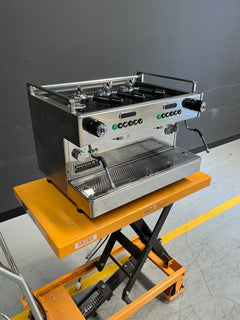 ROCKET 2 GROUP BOXER 2 COFFEE MACHINE