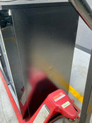 Exquisite UBC330S Three Sliding Doors Backbar Display Refrigerators