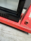 Exquisite UBC330S Three Sliding Doors Backbar Display Refrigerators