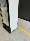 Exquisite DC200P One Glass Door Upright Display Refrigerators