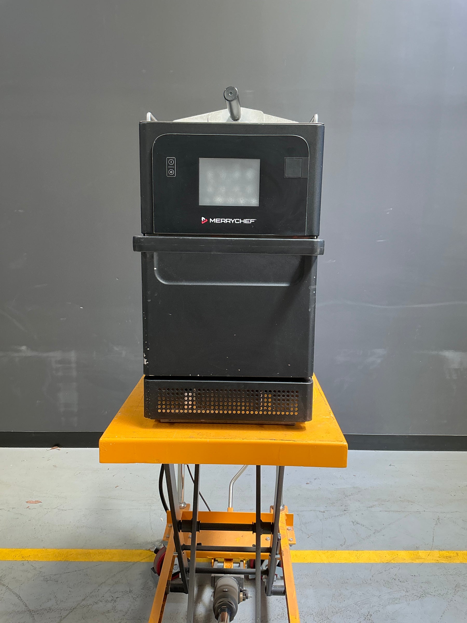 Merrychef e2s HP Rapid High Speed Cook Oven