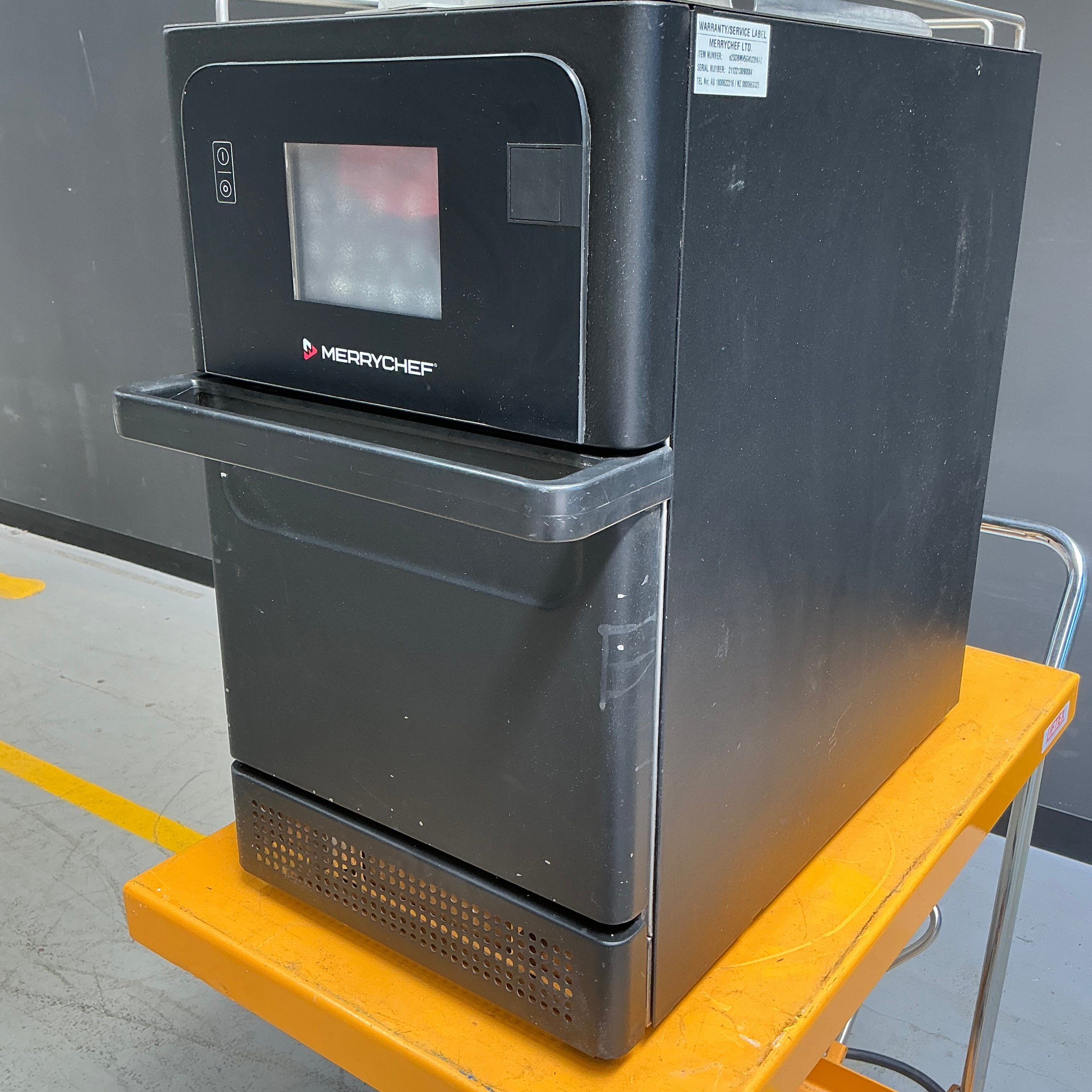 Merrychef e2s HP Rapid High Speed Cook Oven