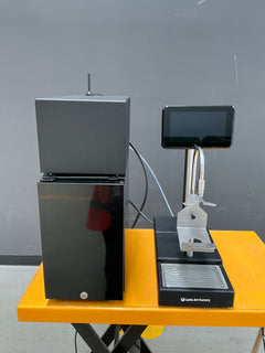 LATTE ART FACTORY BAR PRO Drink Dispenser under-bench