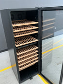 Federal WB-155B Wine Fridge Dual Zone 598mm