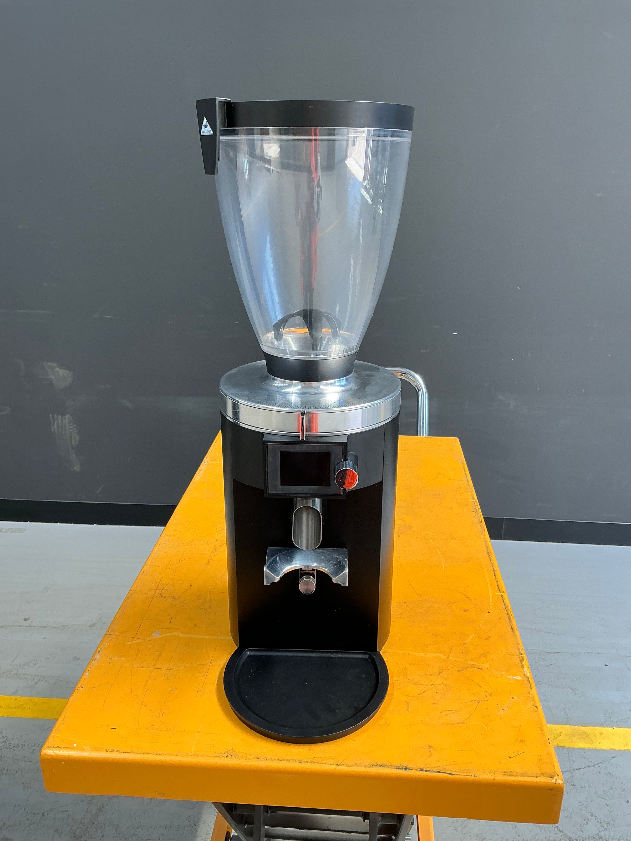 Mahlkönig E65S Coffee Grinder Near-silent