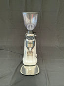 Mazzer Robur SE White Coffee Grinder On-demand