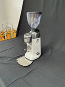 Mazzer Robur SE White Coffee Grinder On-demand