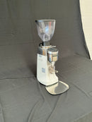 Mazzer Robur SE White Coffee Grinder On-demand
