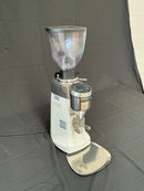 Mazzer Robur SE White Coffee Grinder On-demand