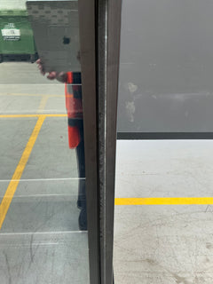 Hussmann Semi Vertical Chiller with Sliding Doors - 1330mm