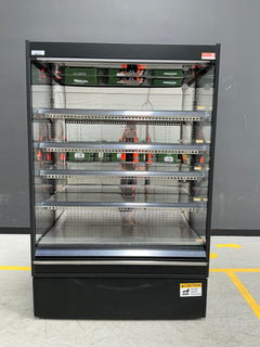 Bonnet Neve - Offlip Hot - 1310mm
