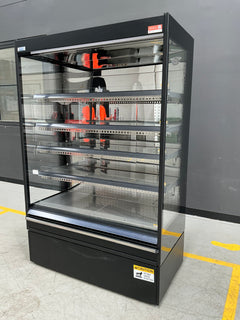 Bonnet Neve - Offlip Hot - 1310mm