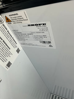 Skope - BCE600N - 1 Glass Door Display or Storage Fridge