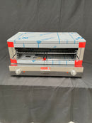 Roband - Salamander 15 Slice - SA15