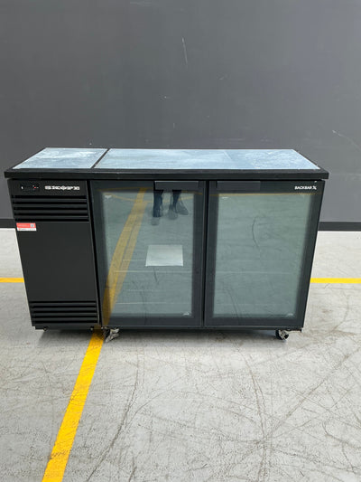 Back Bar Fridges