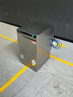 UPster - U400 - Undercounter Glass and Dishwashing Machine