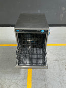 UPster - U400 - Undercounter Glass and Dishwashing Machine