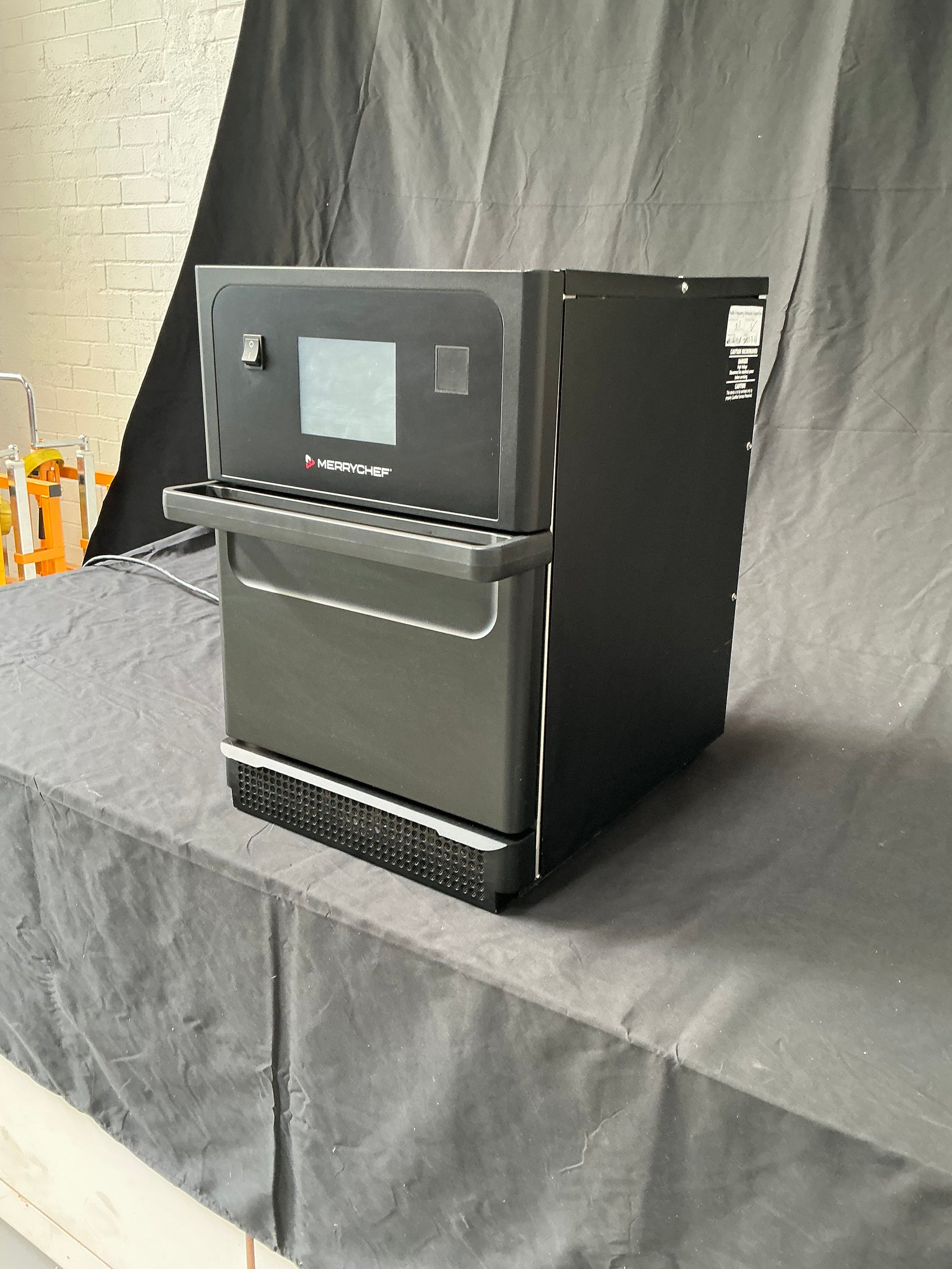 Merrychef - E1S - High Speed Cook Oven