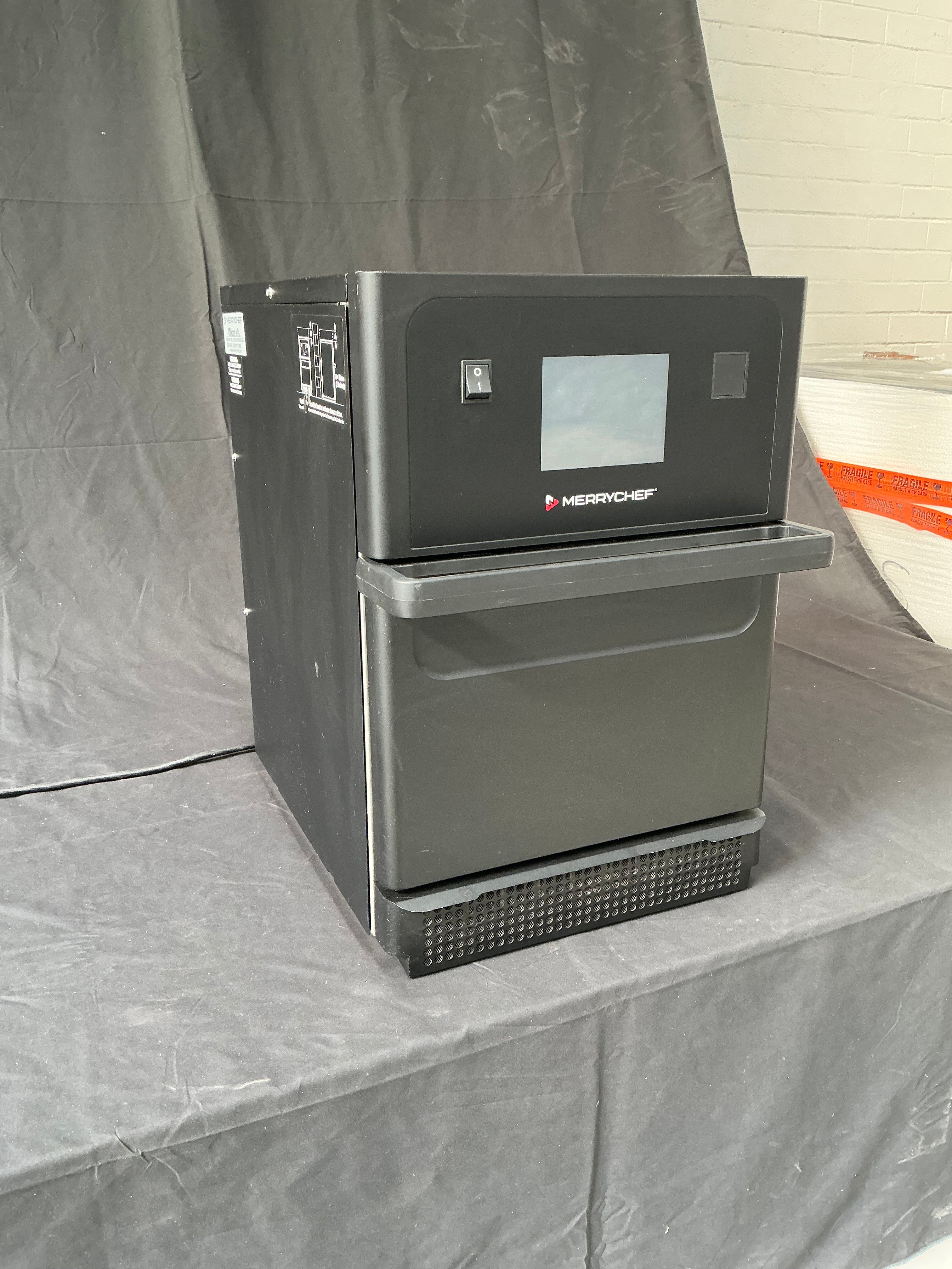 Merrychef - E1S - High Speed Cook Oven