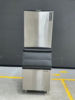 Scotsman - NW 1408 AS OX - Modular Dice Ice Machine Head