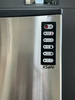 Scotsman - NW 1408 AS OX - Modular Dice Ice Machine Head